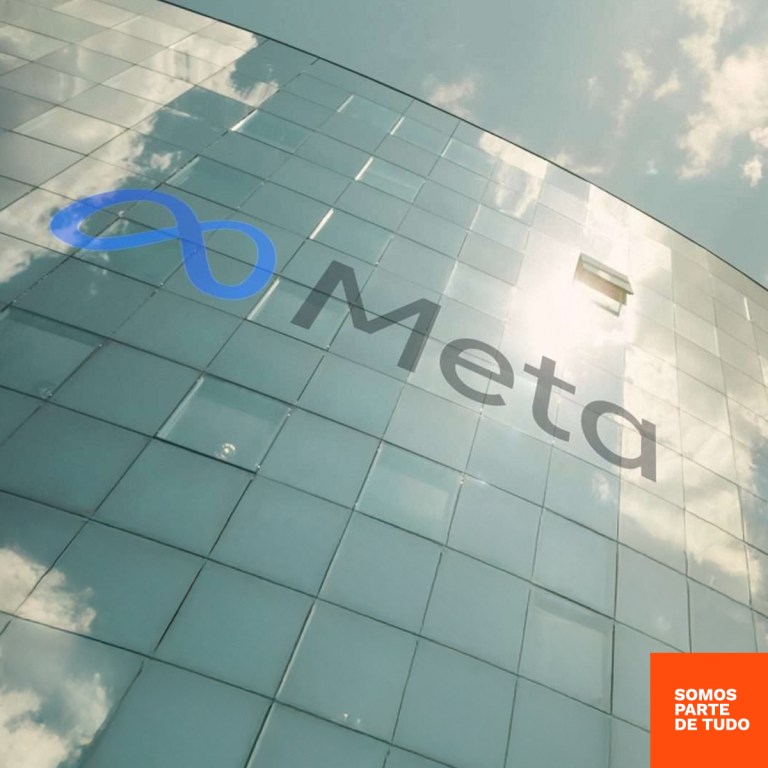 Meta anuncia mudança na cobrança de anúncios no Brasil